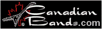 CanadianBands.com