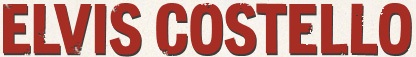 Elvis Costello