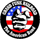 Grand Funk Railroad
