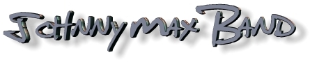 Johnny Max Band