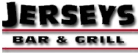 Jersey's Bar and Grill