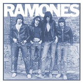 The Ramones