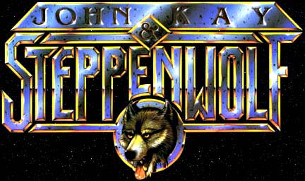 Steppenwolf