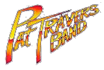 Pat Travers