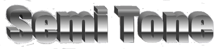 Semi Tone Logo